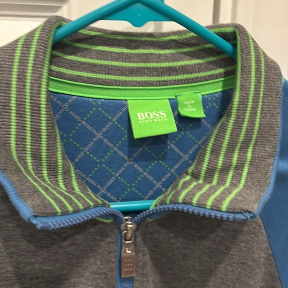 Boss - Picture 3 of 3